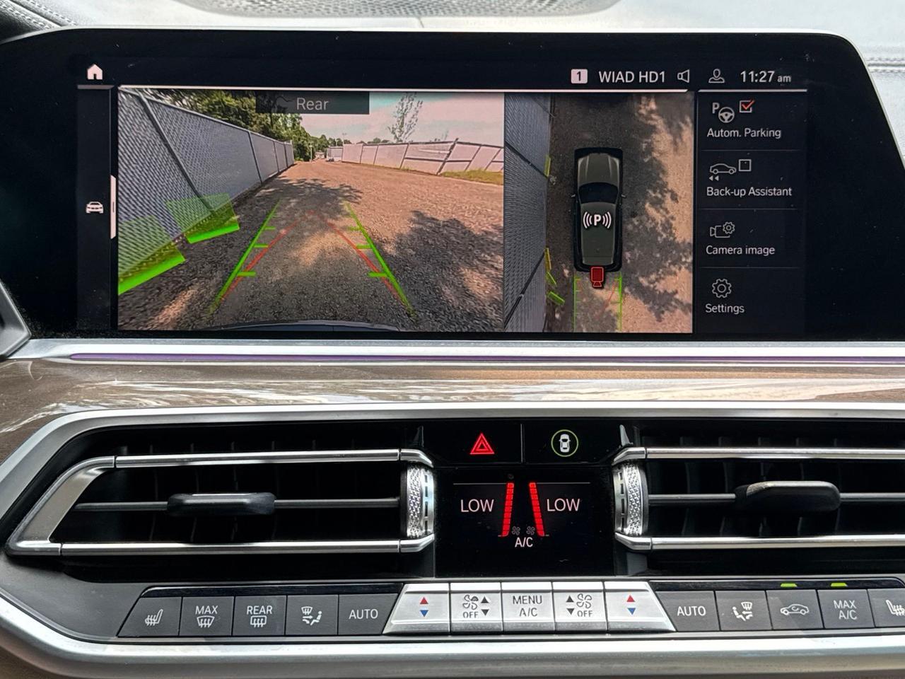 2021 BMW X5 xDrive40i Warrenton VA