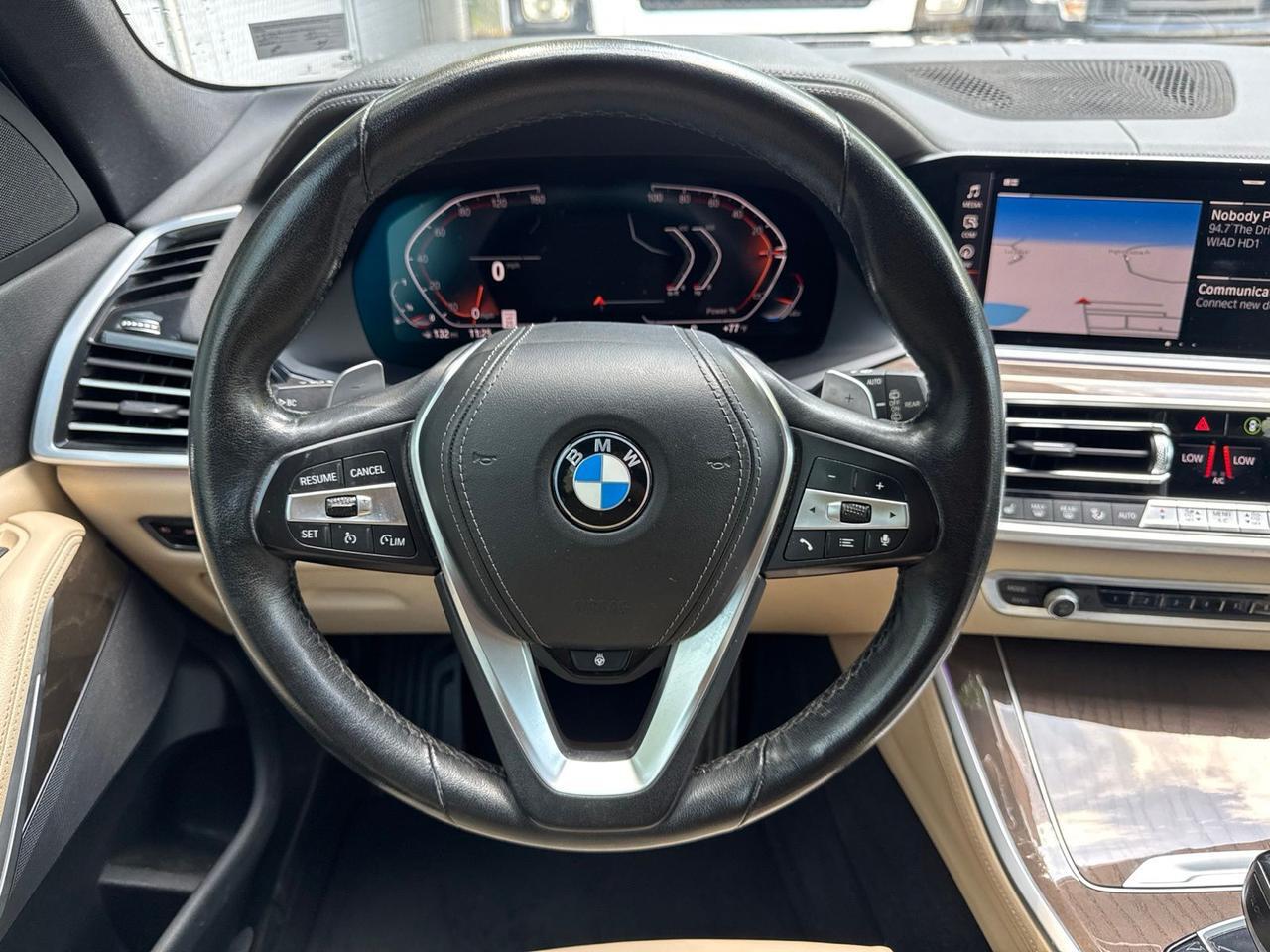 2021 BMW X5 xDrive40i Warrenton VA
