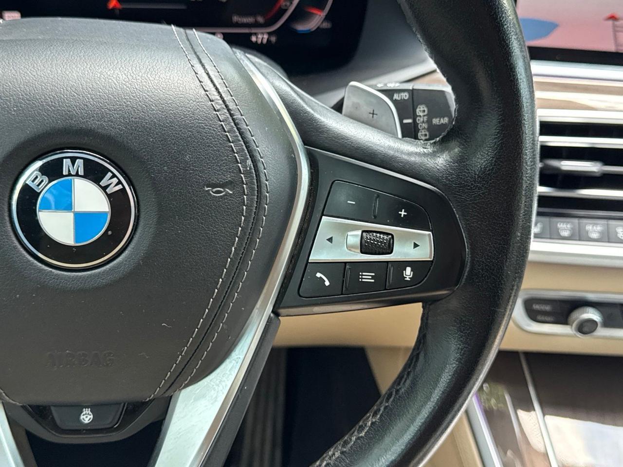 2021 BMW X5 xDrive40i Warrenton VA
