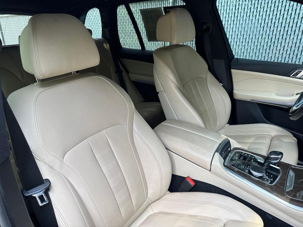 2021 BMW X5 xDrive40i Warrenton VA