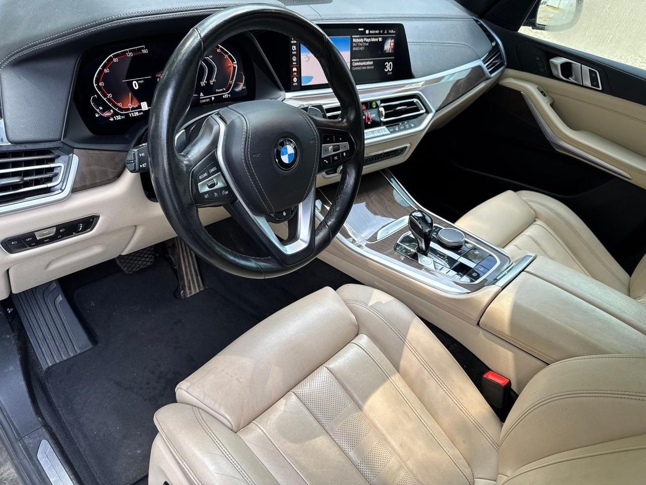 2021 BMW X5 xDrive40i Warrenton VA