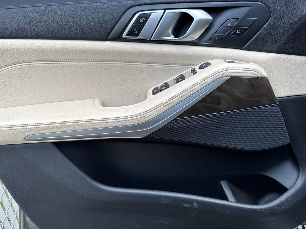 2021 BMW X5 xDrive40i Warrenton VA