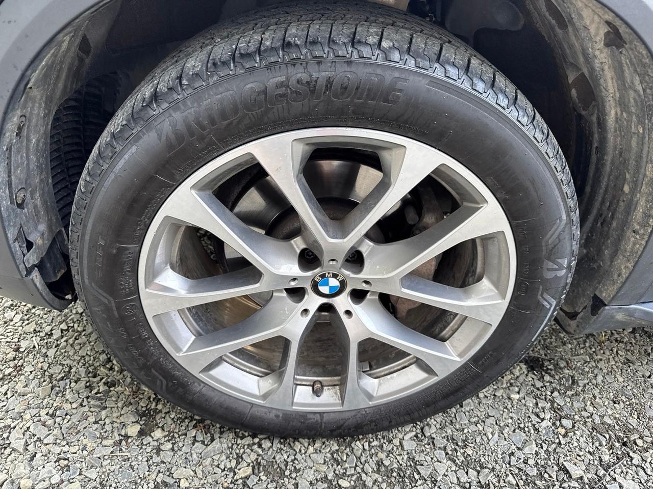 2021 BMW X5 xDrive40i Warrenton VA