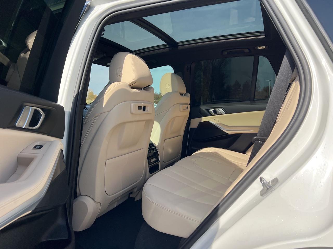 2021 BMW X5 xDrive40i Chantilly VA