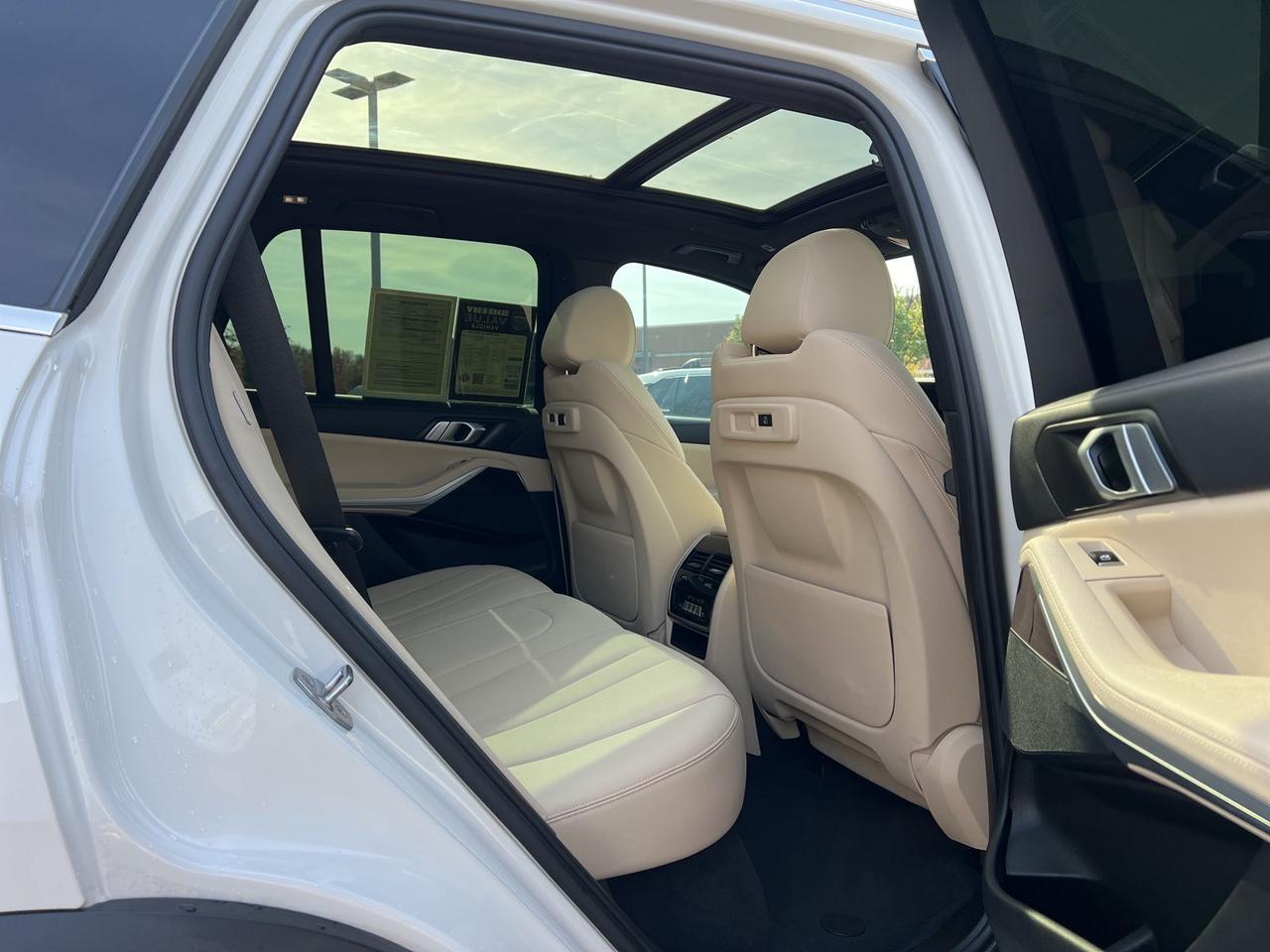 2021 BMW X5 xDrive40i Chantilly VA