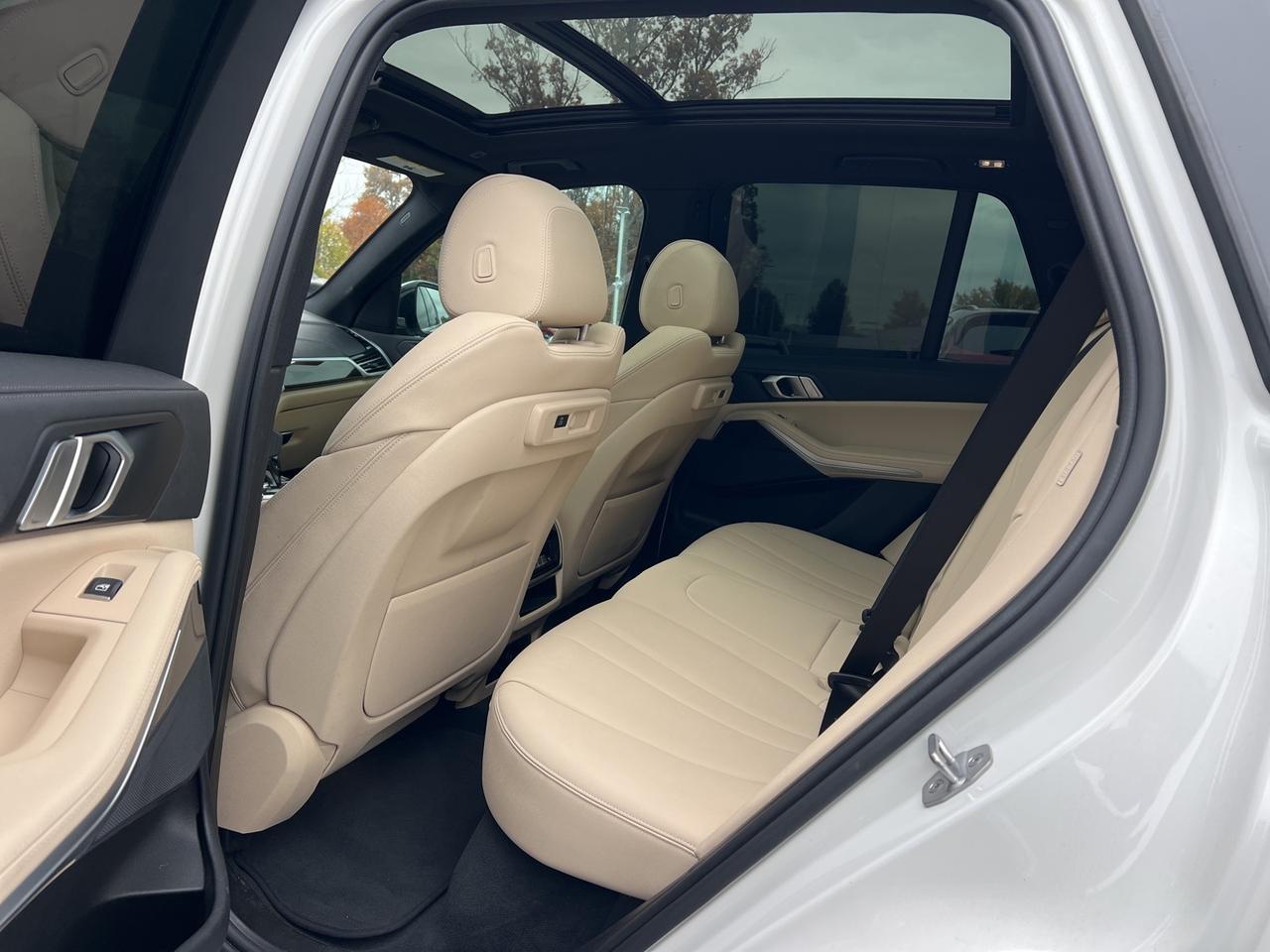 2021 BMW X5 xDrive40i Chantilly VA