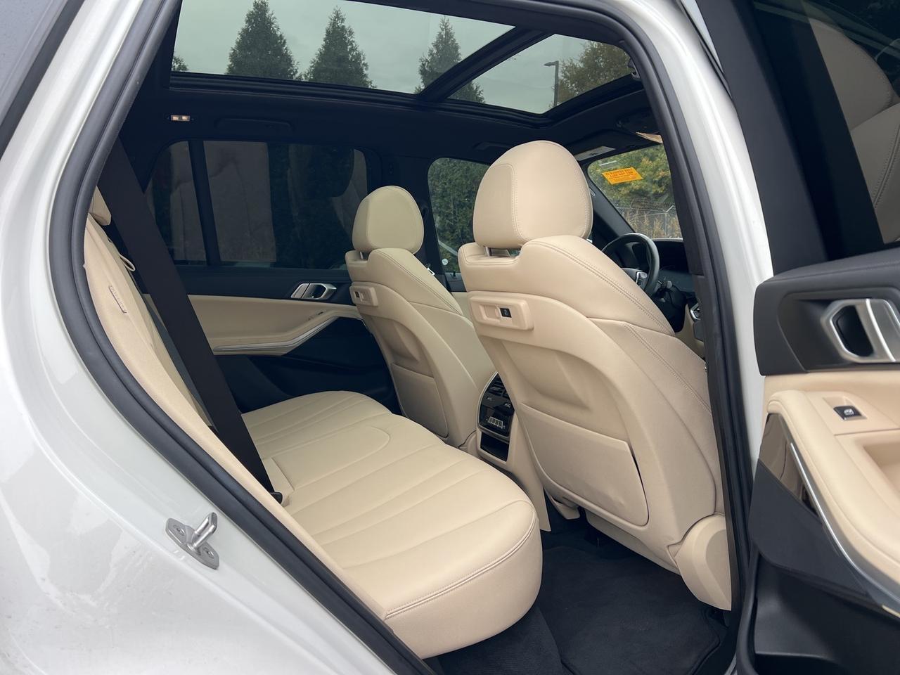 2021 BMW X5 xDrive40i Chantilly VA