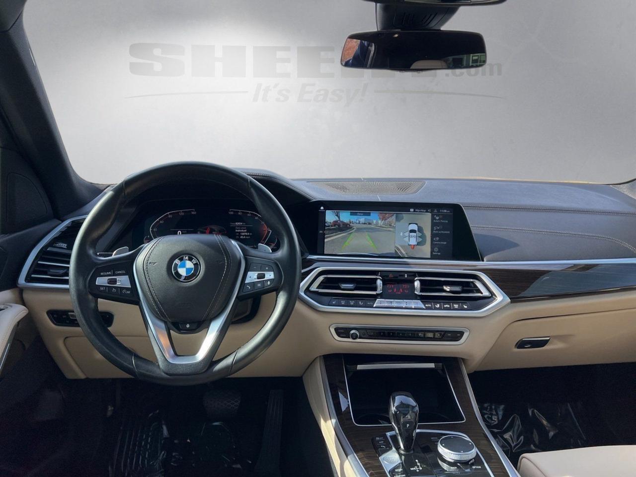 2021 BMW X5 xDrive40i Chantilly VA