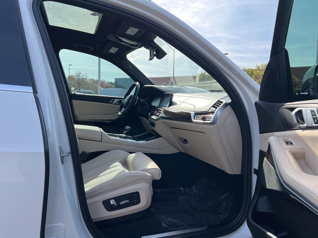 2021 BMW X5 xDrive40i Chantilly VA