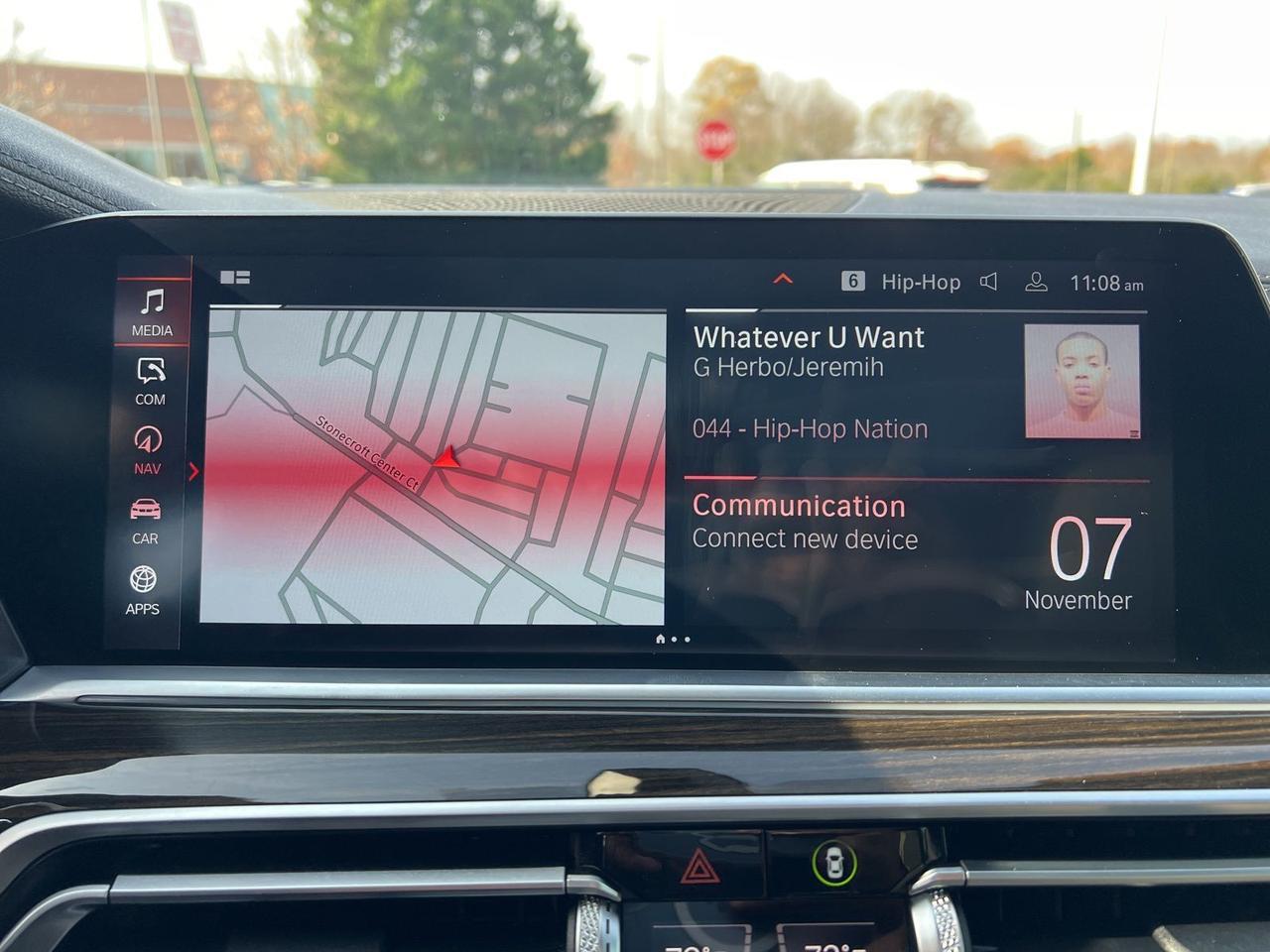 2021 BMW X5 xDrive40i Chantilly VA