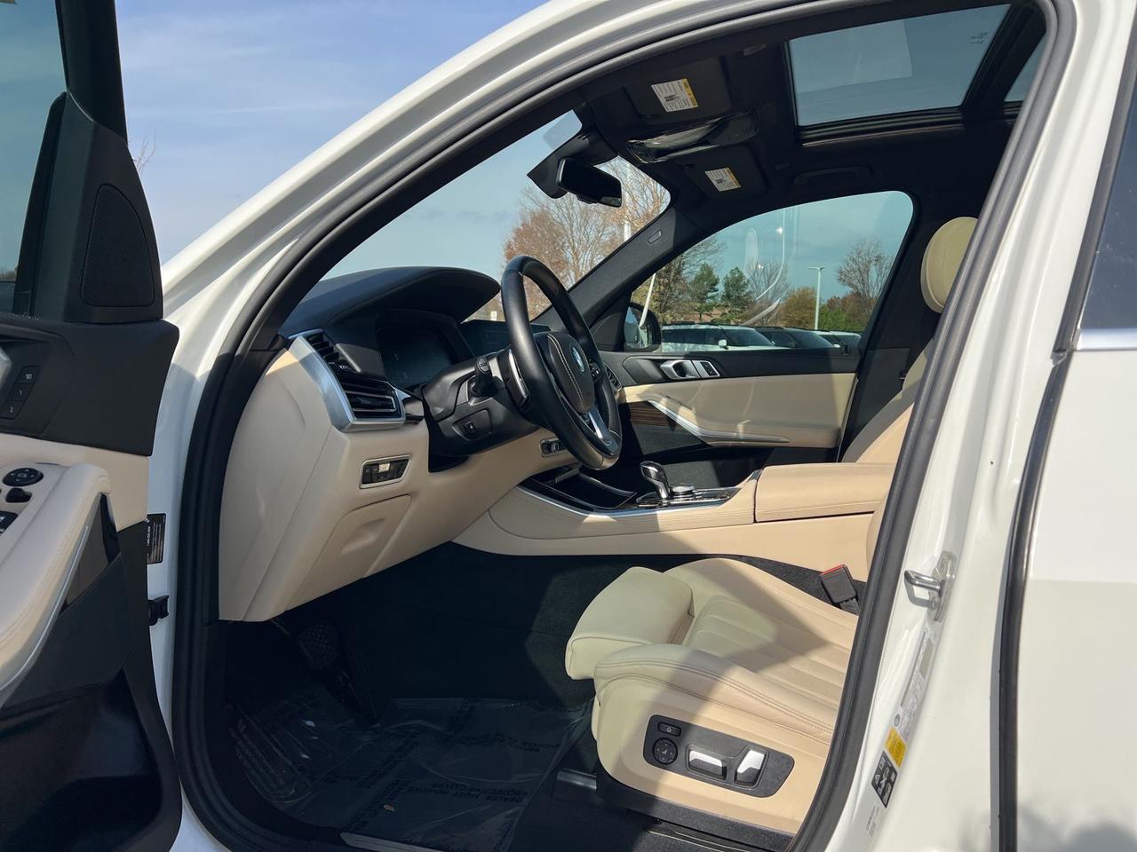 2021 BMW X5 xDrive40i Chantilly VA