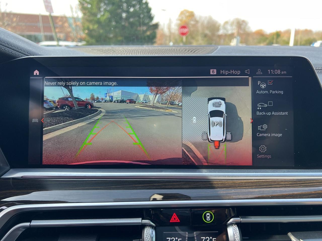 2021 BMW X5 xDrive40i Chantilly VA