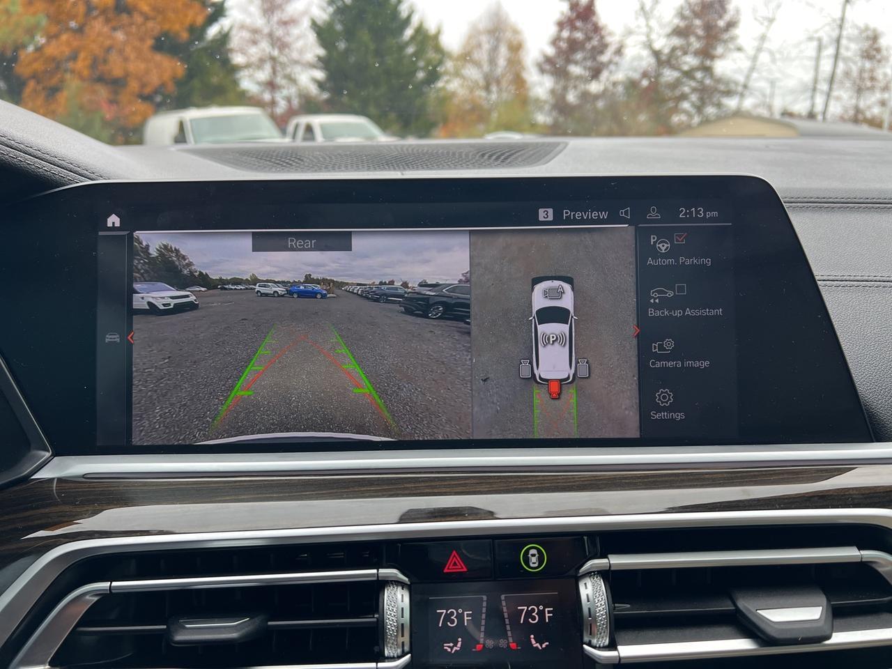 2021 BMW X5 xDrive40i Chantilly VA