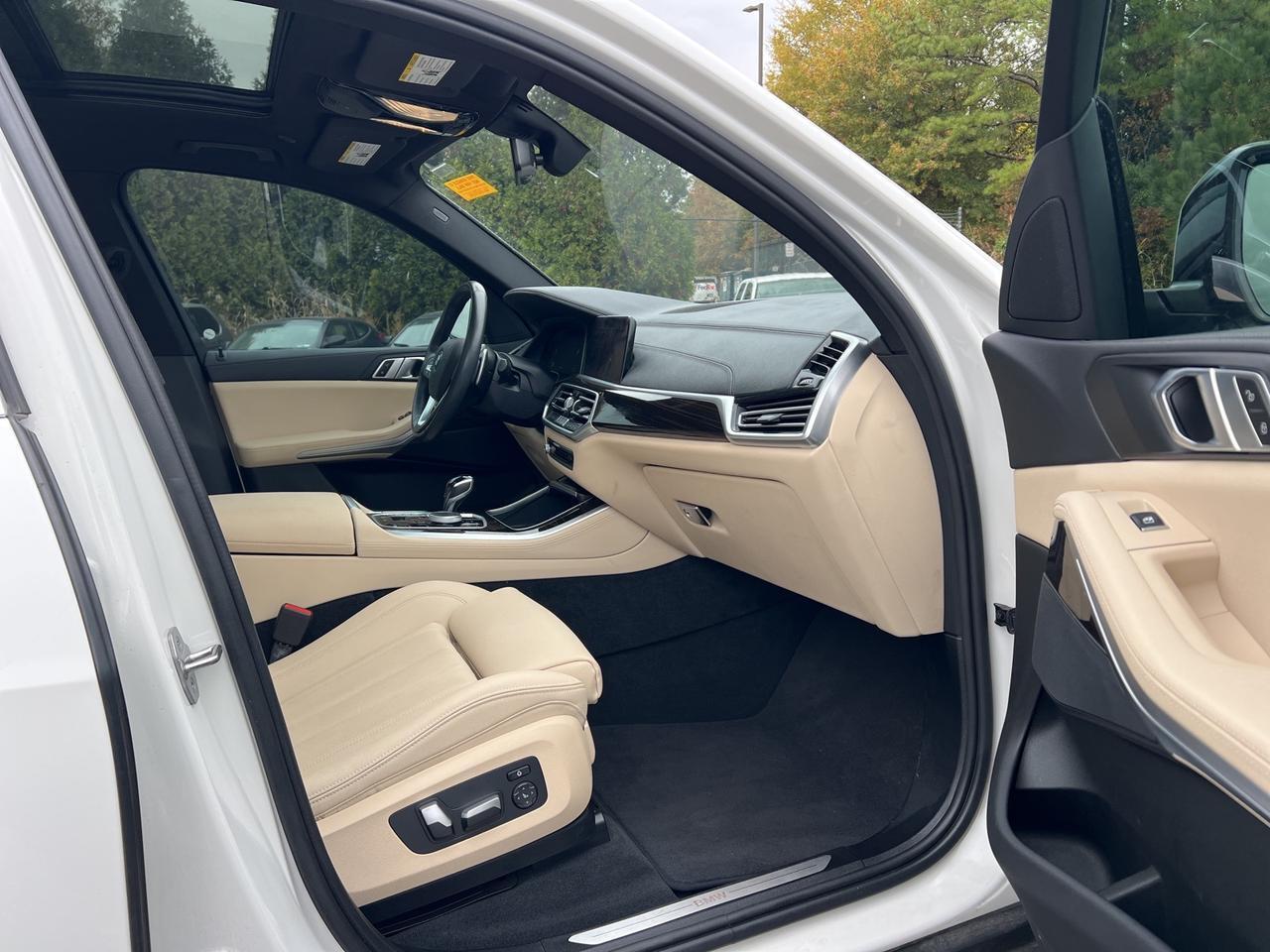 2021 BMW X5 xDrive40i Chantilly VA