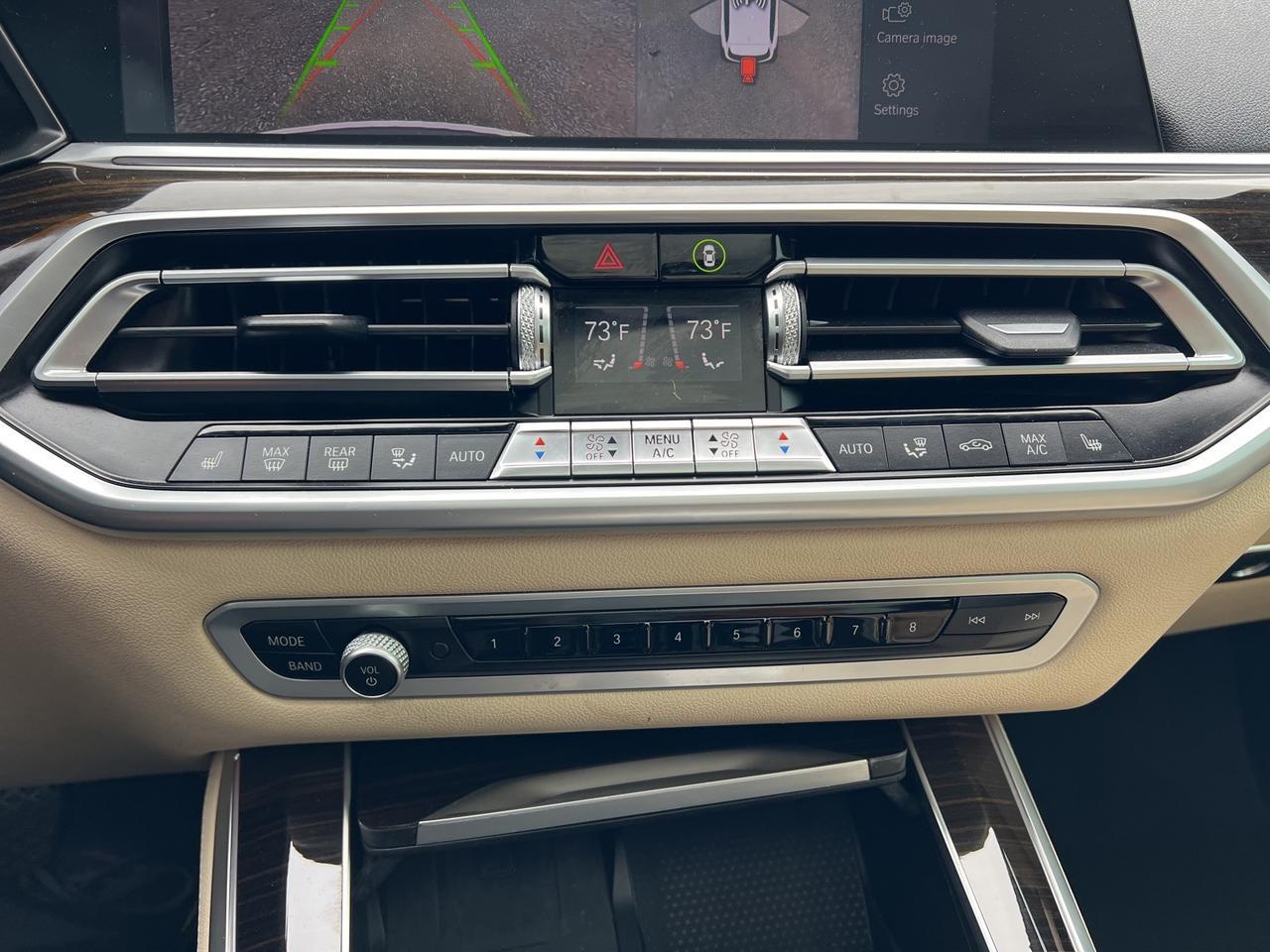 2021 BMW X5 xDrive40i Chantilly VA