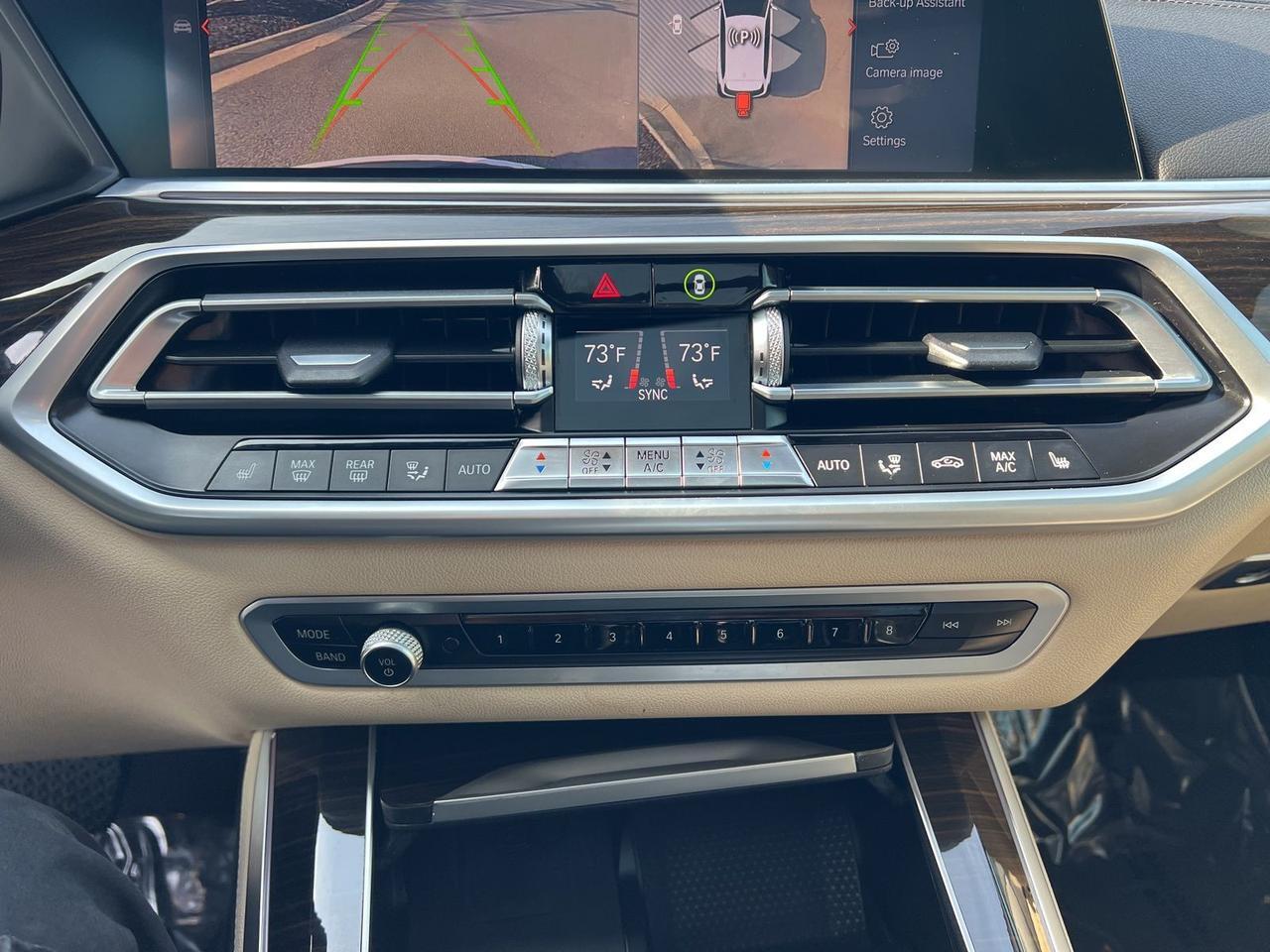 2021 BMW X5 xDrive40i Chantilly VA