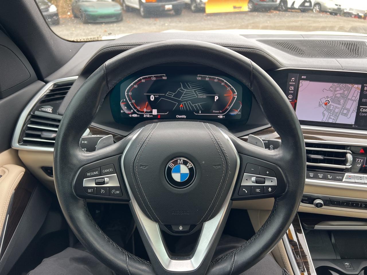 2021 BMW X5 xDrive40i Chantilly VA