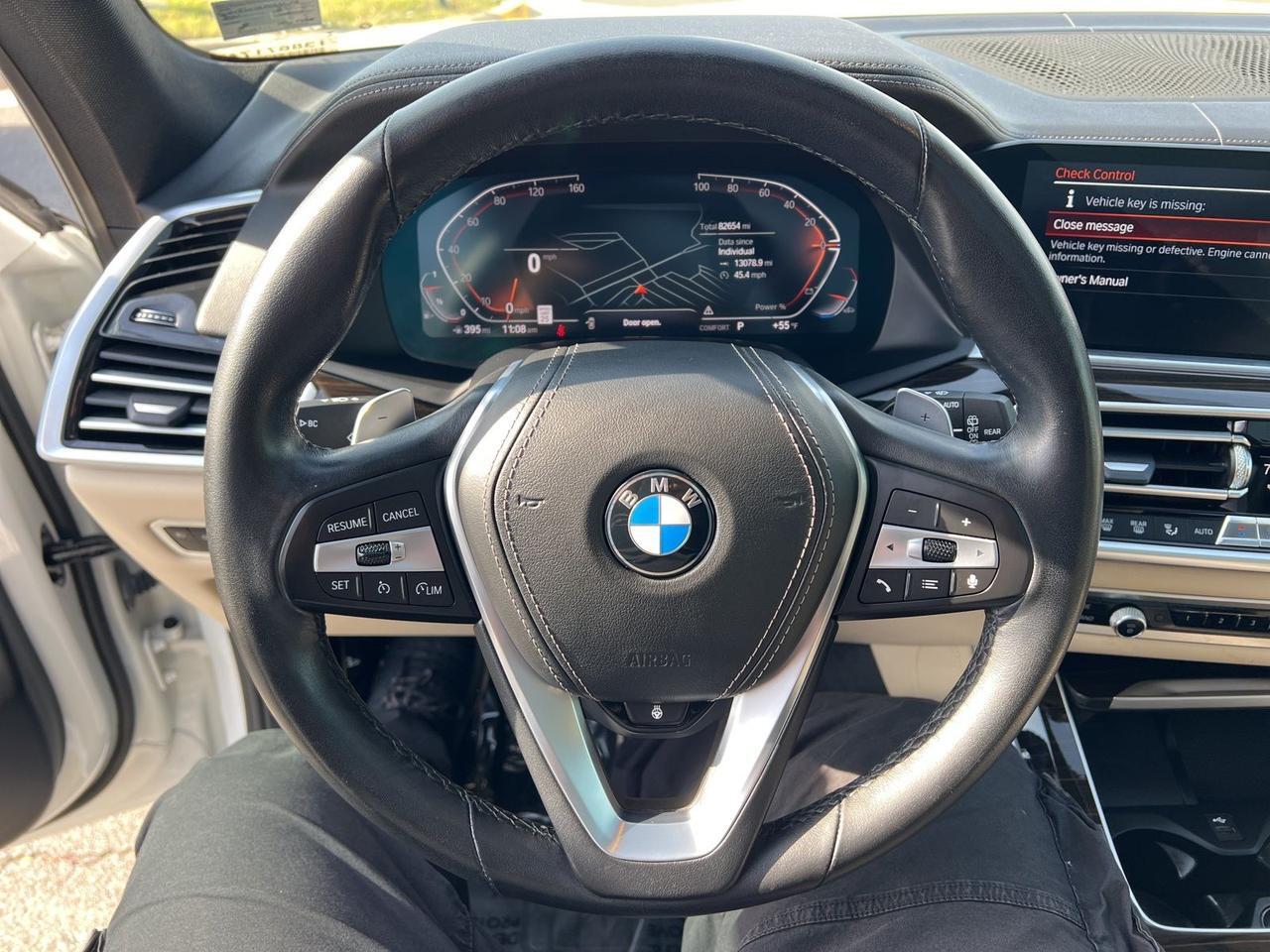 2021 BMW X5 xDrive40i Chantilly VA