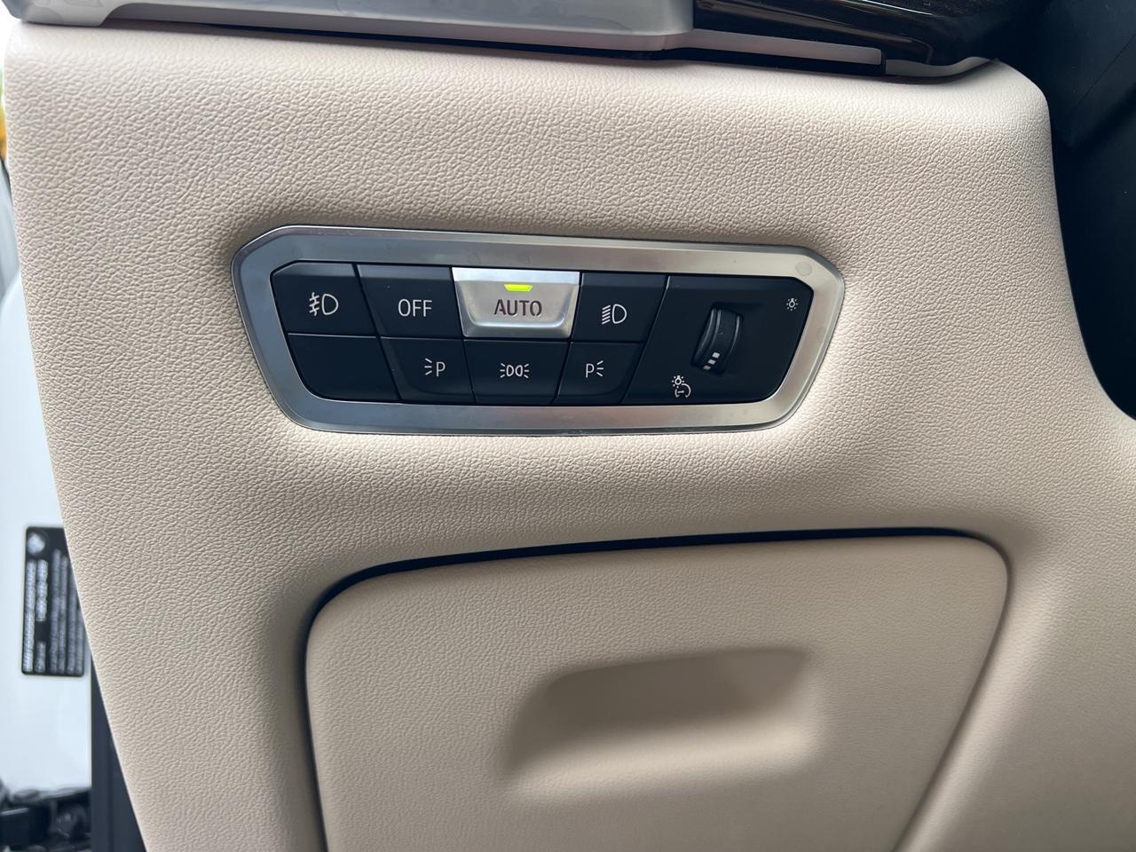 2021 BMW X5 xDrive40i Chantilly VA