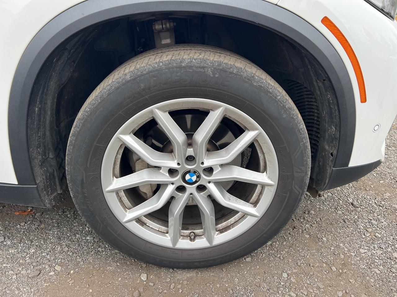 2021 BMW X5 xDrive40i Chantilly VA