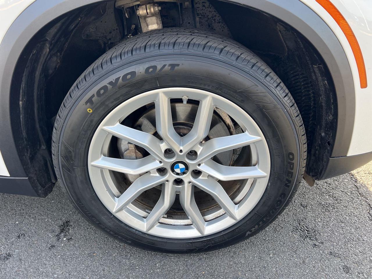 2021 BMW X5 xDrive40i Chantilly VA