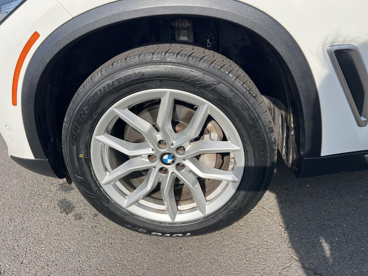 2021 BMW X5 xDrive40i Chantilly VA