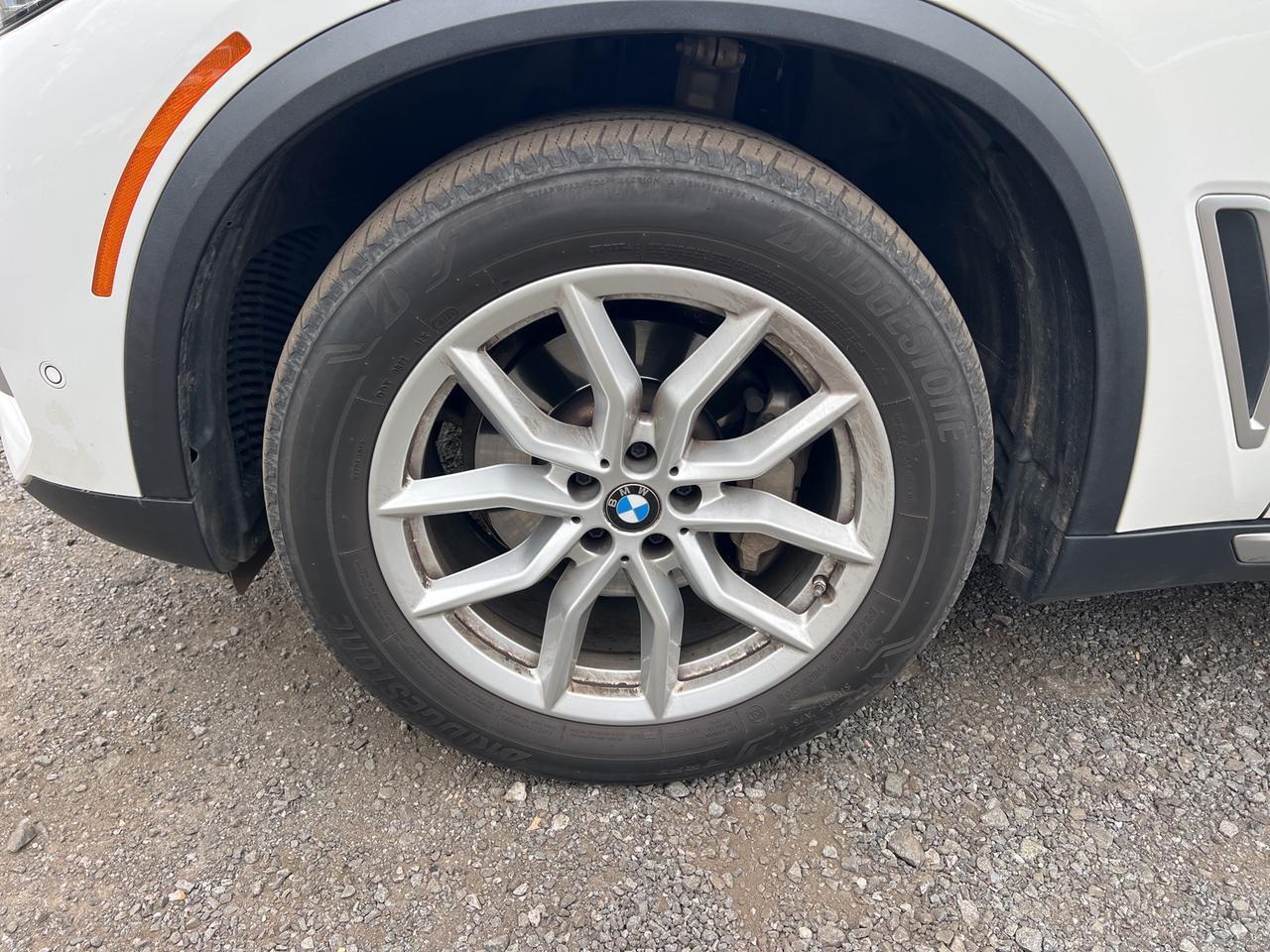 2021 BMW X5 xDrive40i Chantilly VA