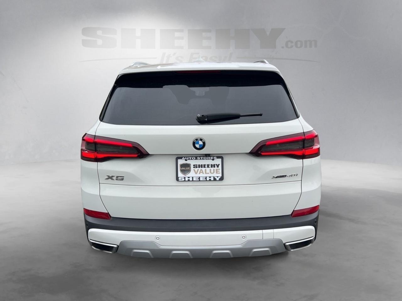 2021 BMW X5 xDrive40i Chantilly VA