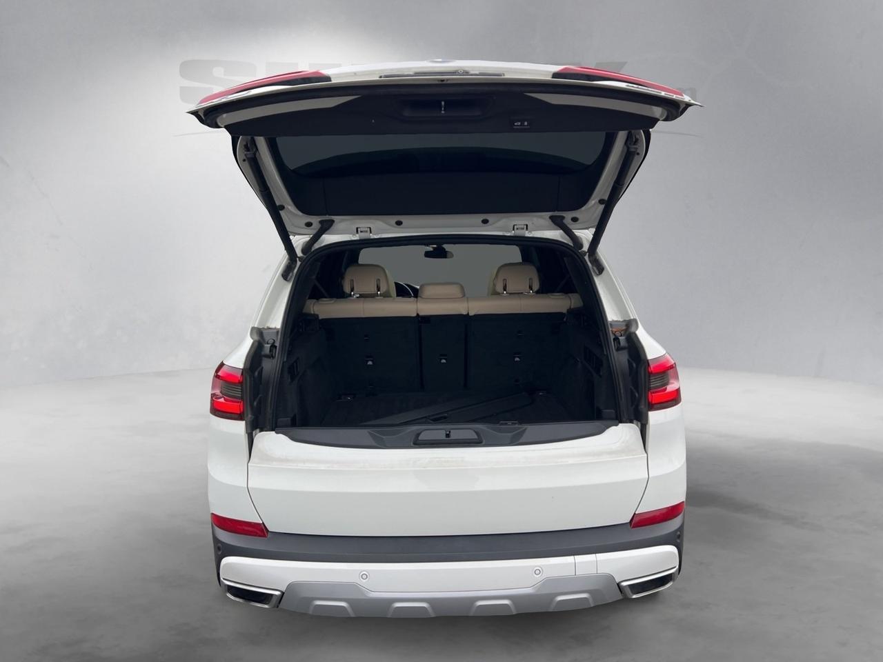 2021 BMW X5 xDrive40i Chantilly VA