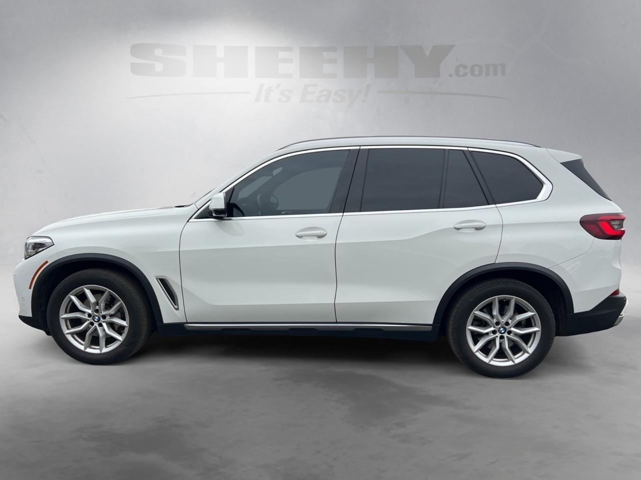 2021 BMW X5 xDrive40i Chantilly VA