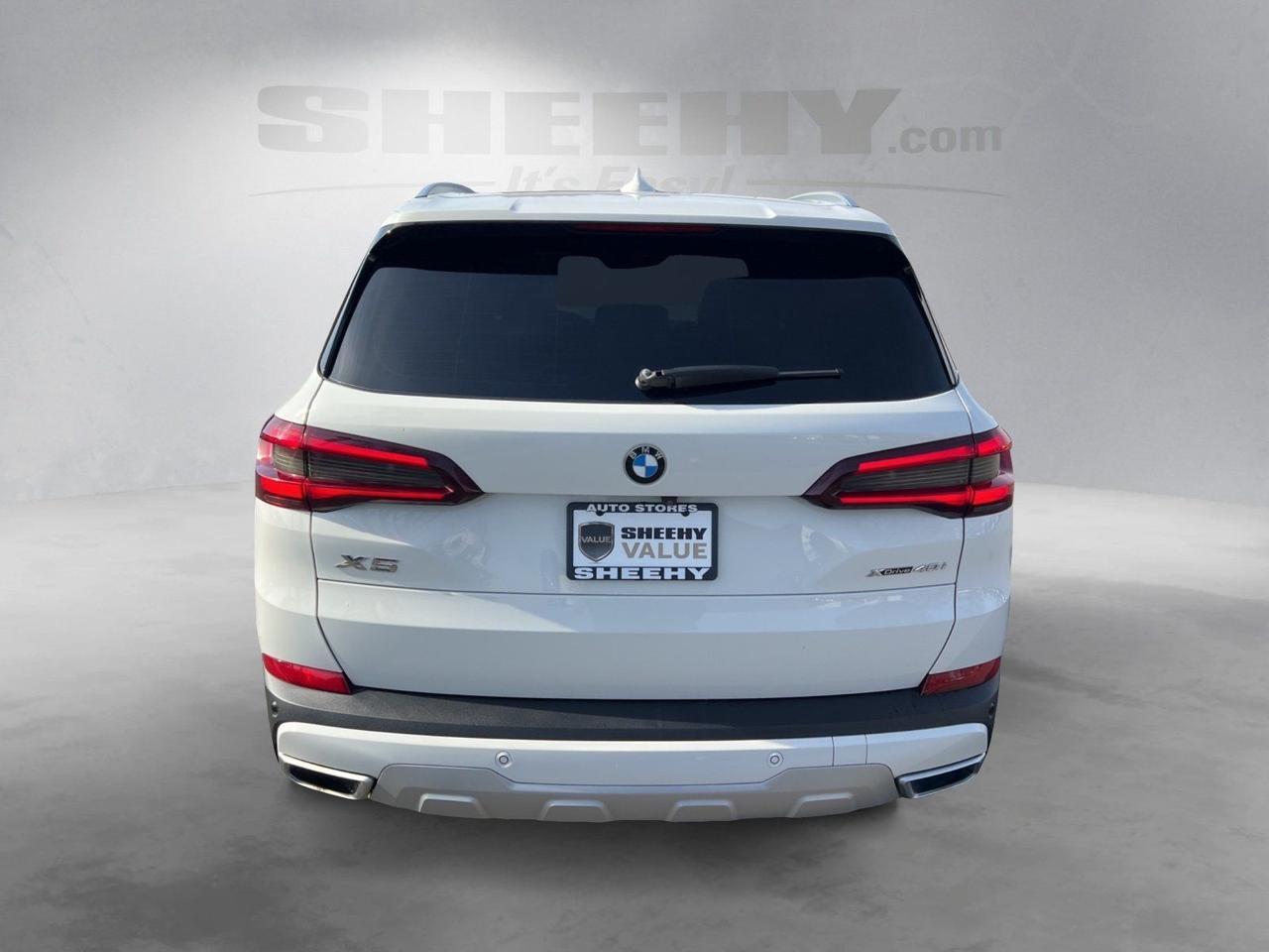 2021 BMW X5 xDrive40i Chantilly VA