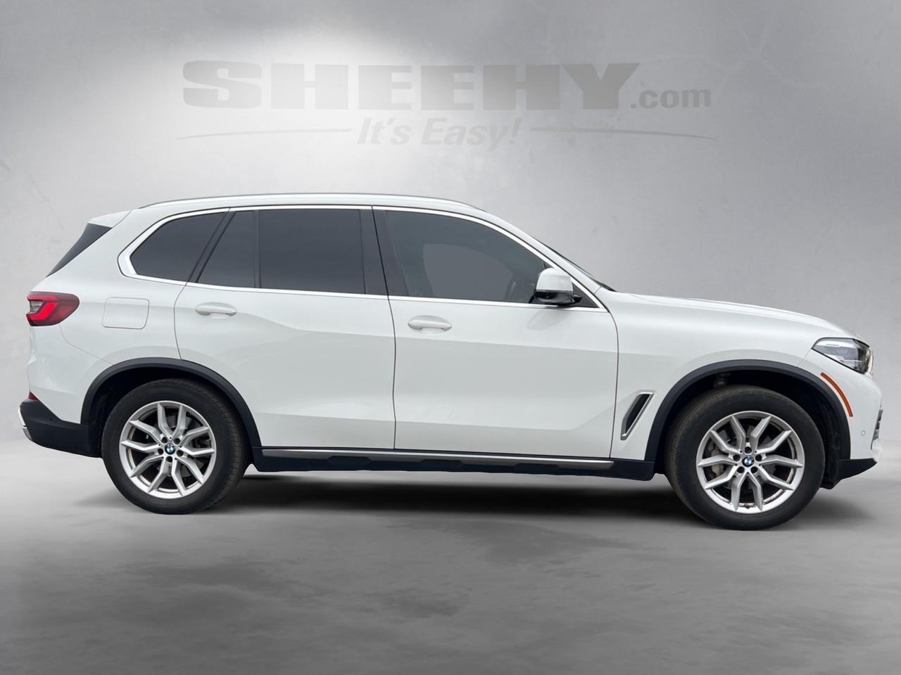 2021 BMW X5 xDrive40i Chantilly VA