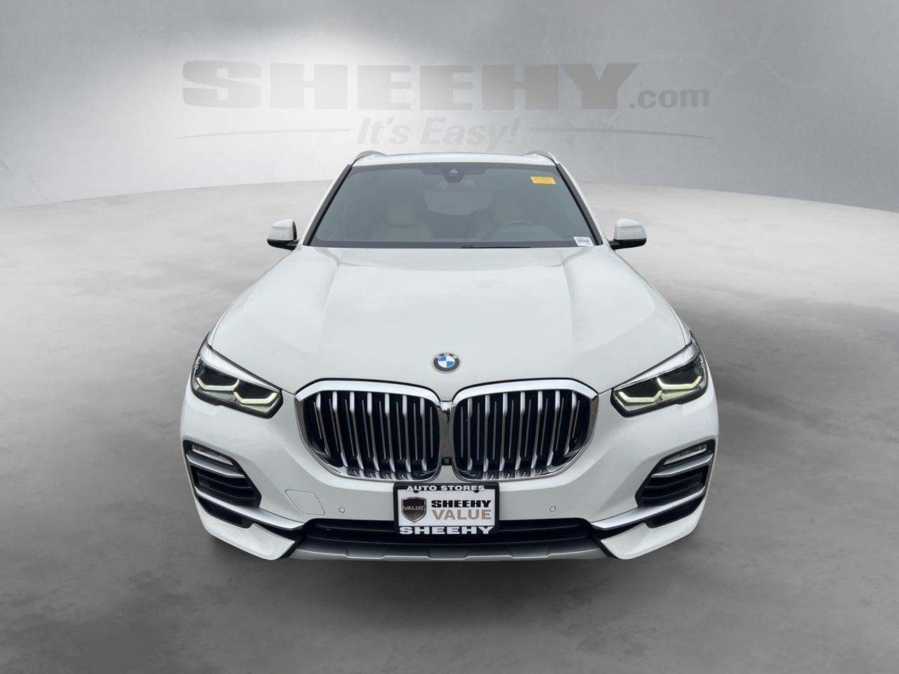 2021 BMW X5 xDrive40i Chantilly VA