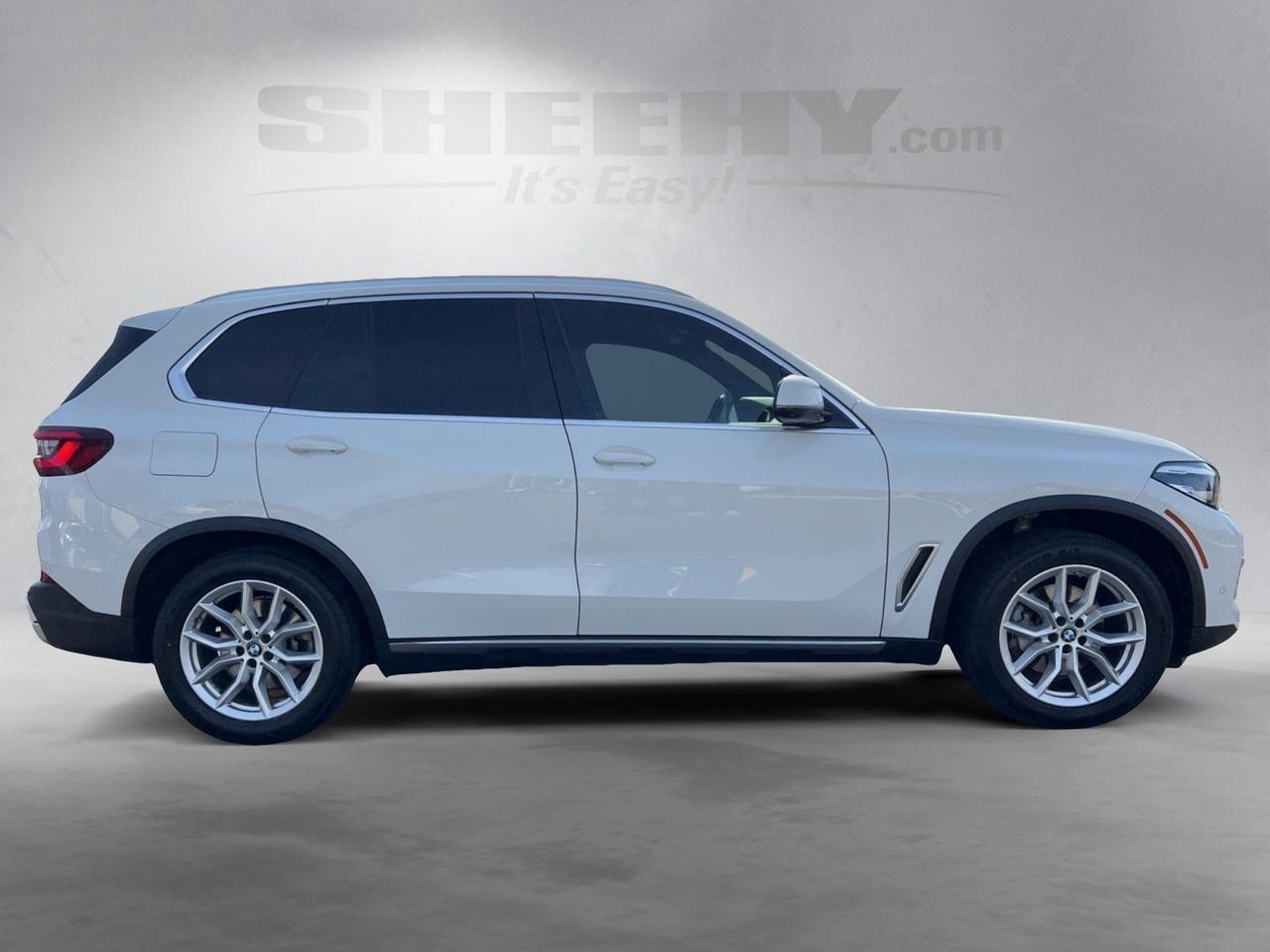 2021 BMW X5 xDrive40i Chantilly VA