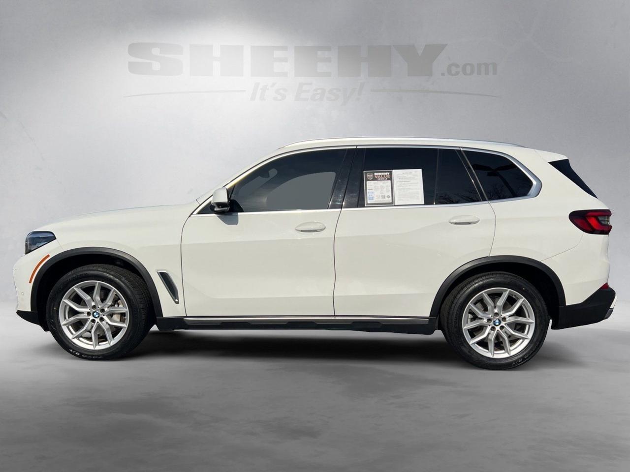 2021 BMW X5 xDrive40i Chantilly VA