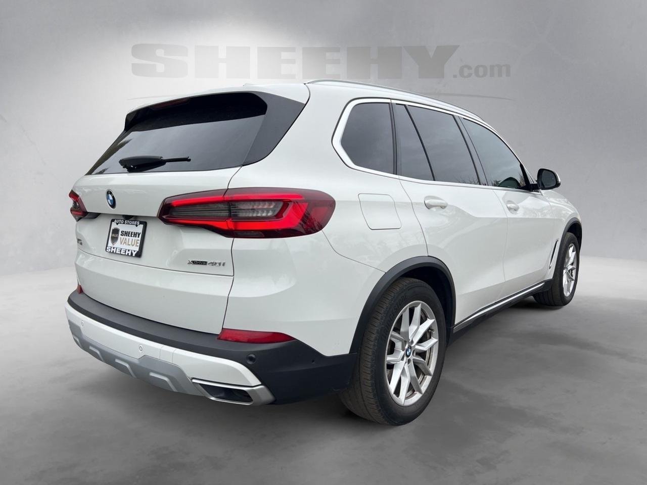 2021 BMW X5 xDrive40i Chantilly VA