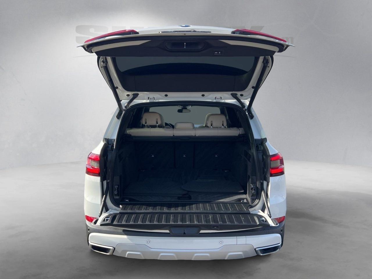 2021 BMW X5 xDrive40i Chantilly VA