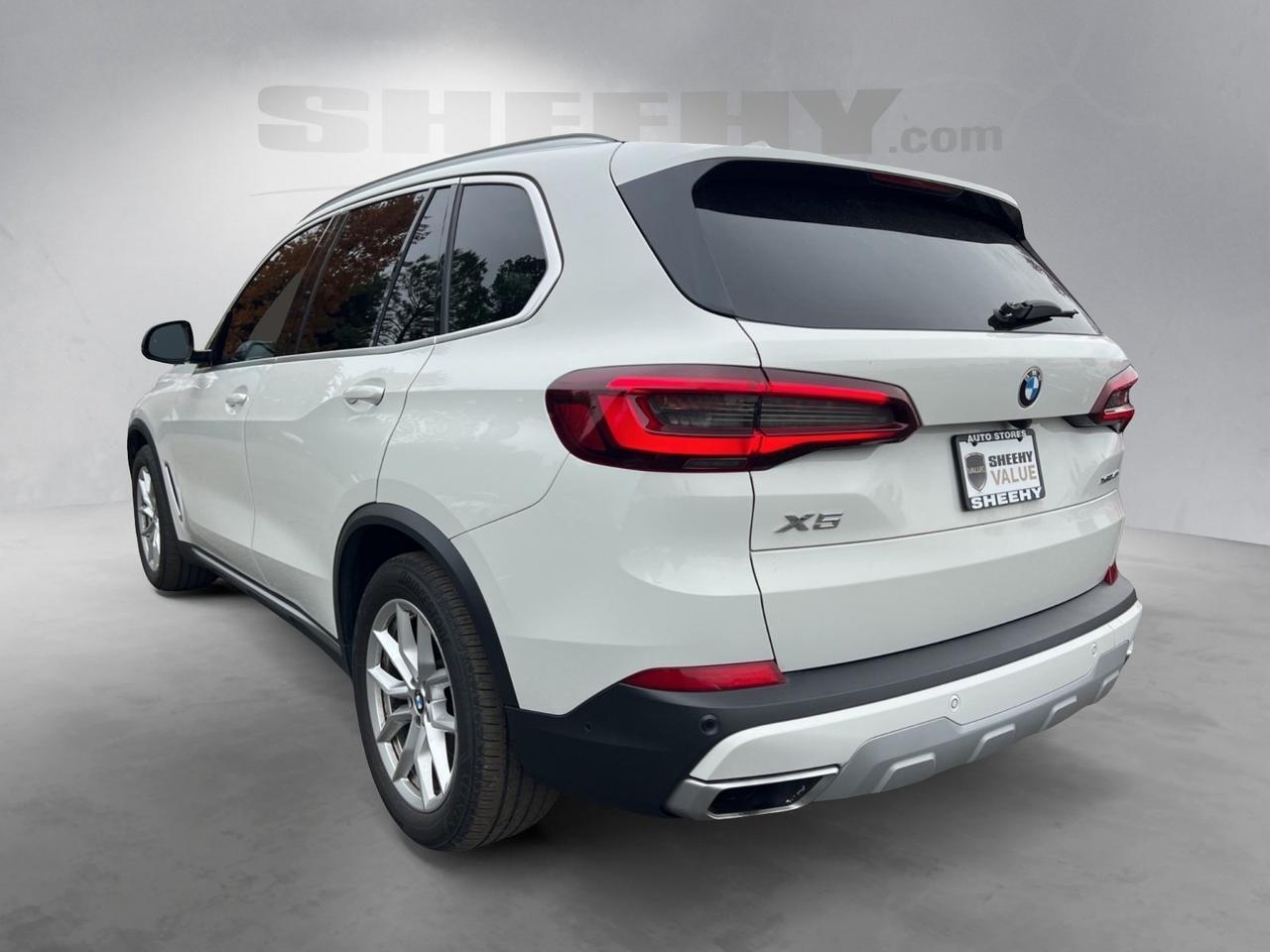2021 BMW X5 xDrive40i Chantilly VA
