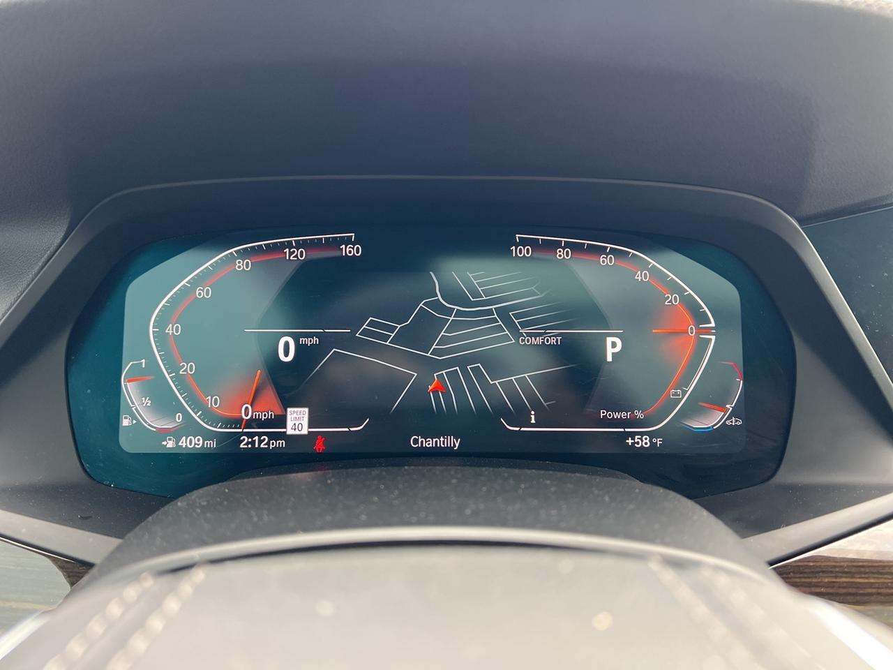 2021 BMW X5 xDrive40i Chantilly VA