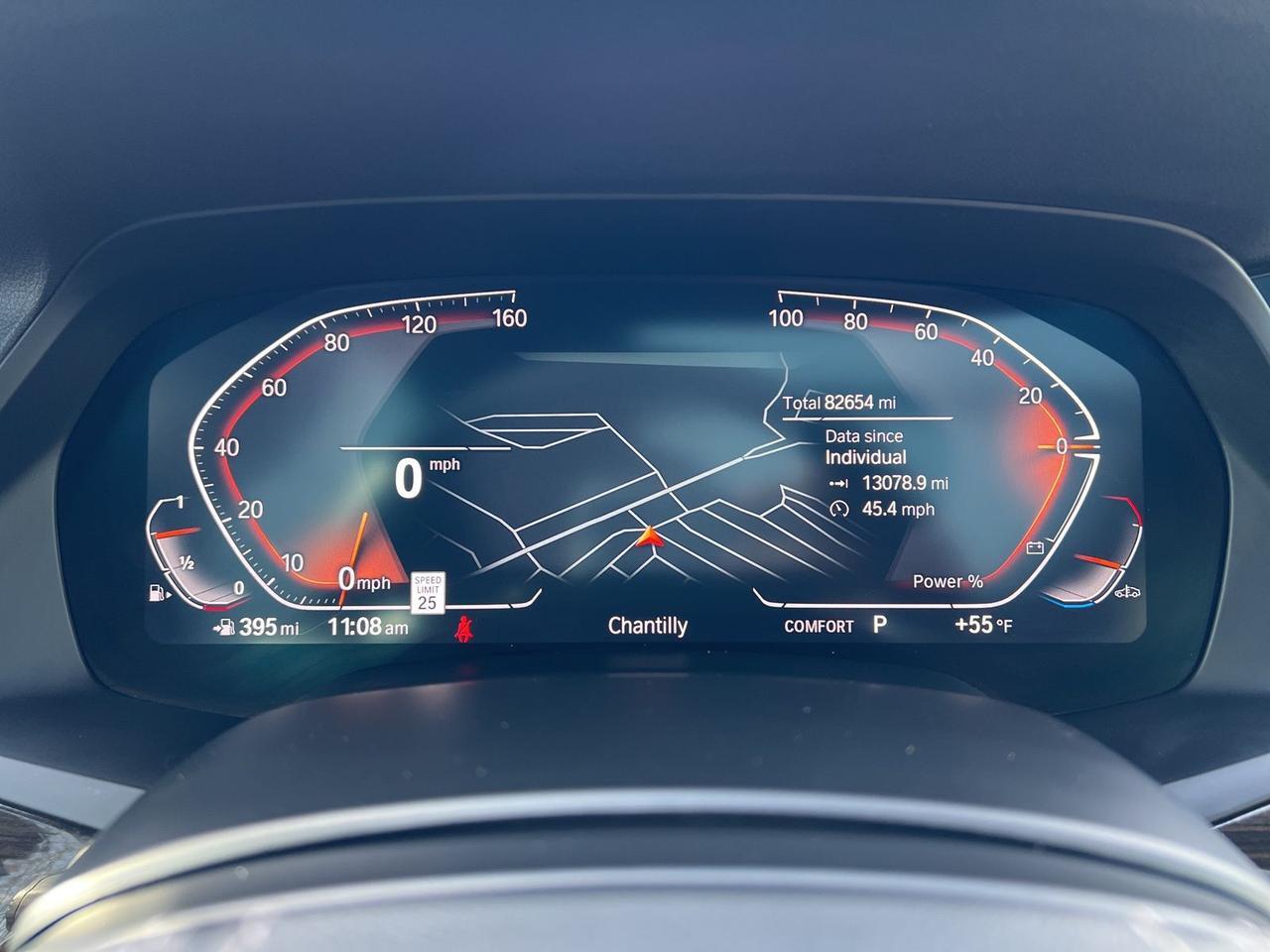 2021 BMW X5 xDrive40i Chantilly VA