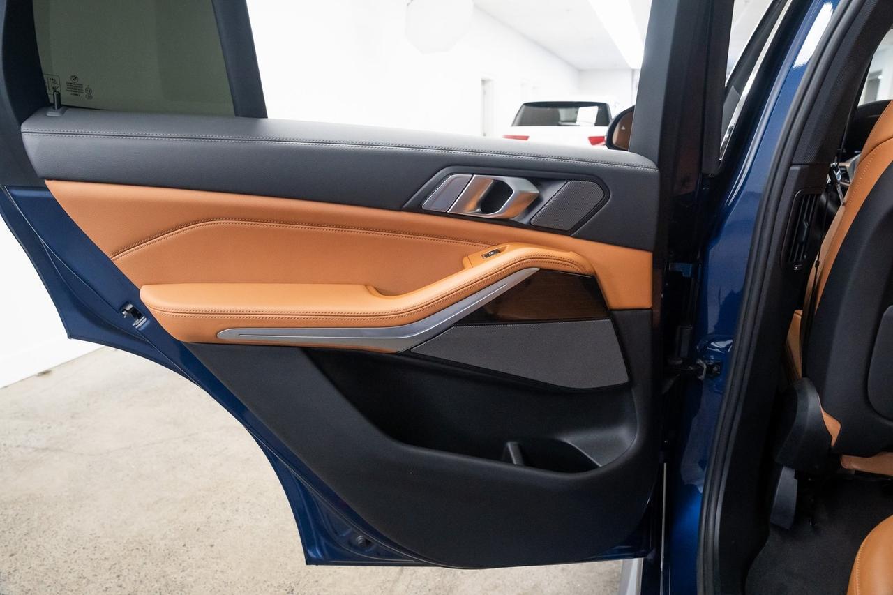 2021 BMW X5 xDrive45e 1 Owner M Sport Package Harman/Kardon Audio Portland OR