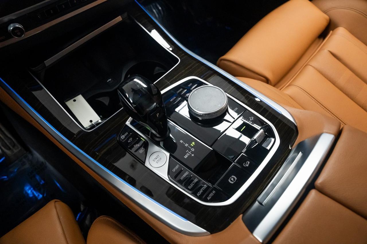 2021 BMW X5 xDrive45e 1 Owner M Sport Package Harman/Kardon Audio Portland OR