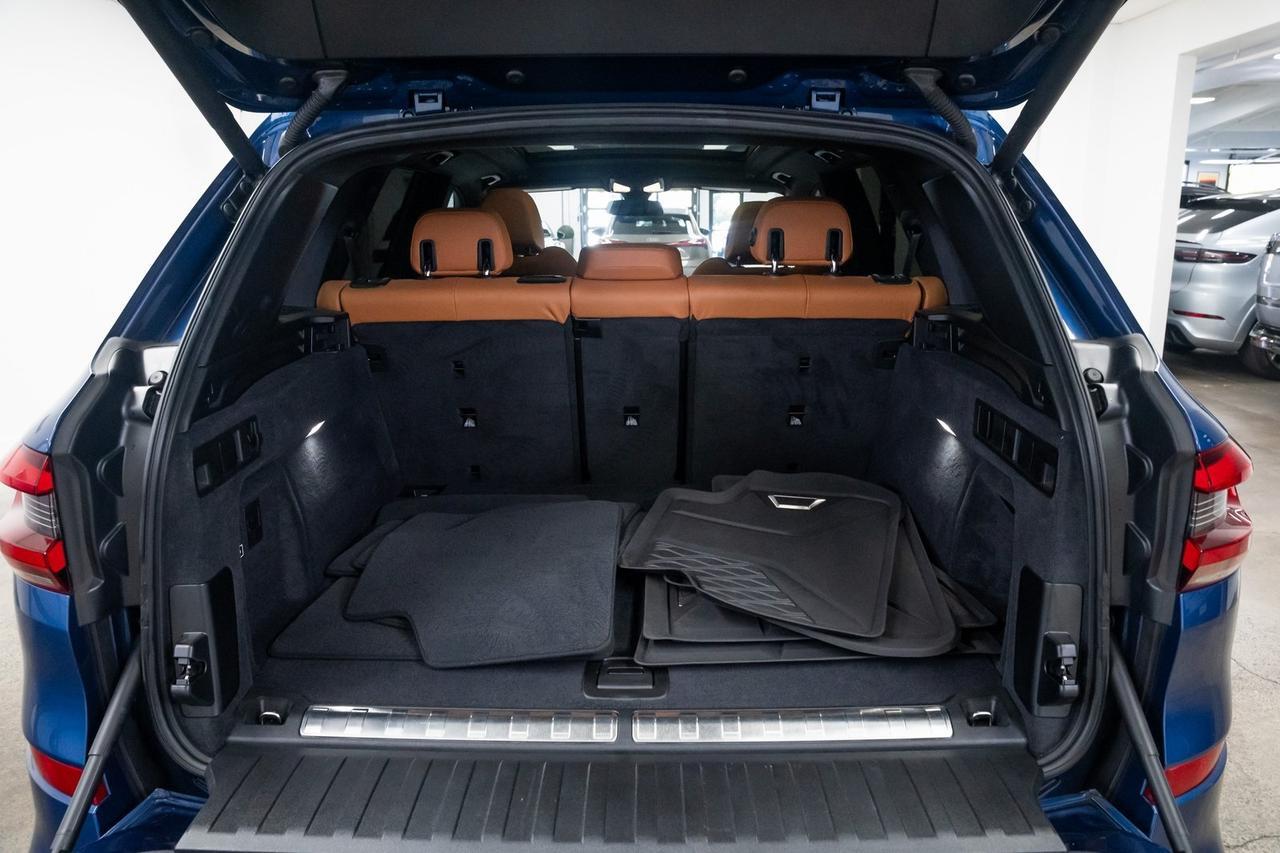 2021 BMW X5 xDrive45e 1 Owner M Sport Package Harman/Kardon Audio Portland OR