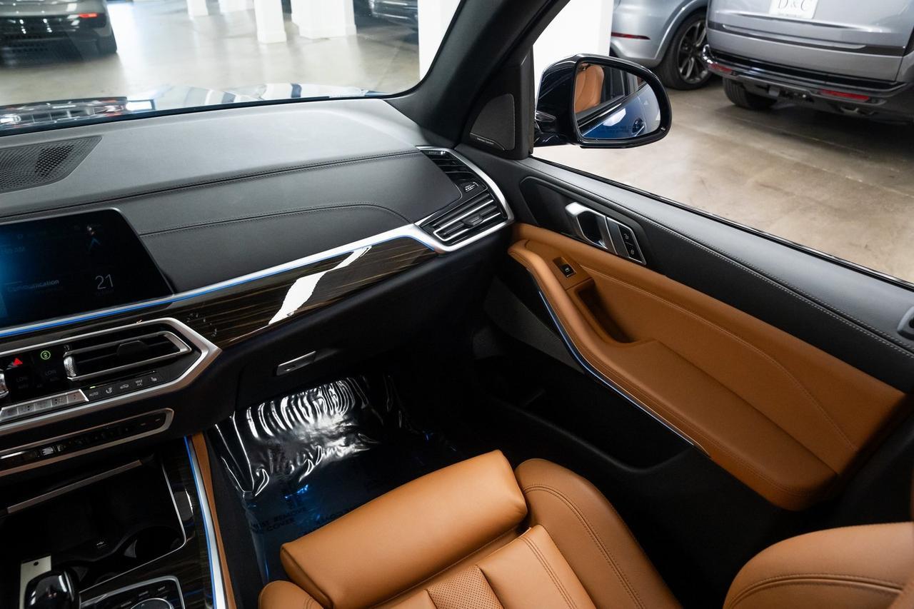 2021 BMW X5 xDrive45e 1 Owner M Sport Package Harman/Kardon Audio Portland OR