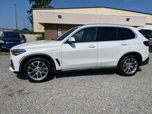 2021_BMW_X5_xDrive45e_ Ashland VA