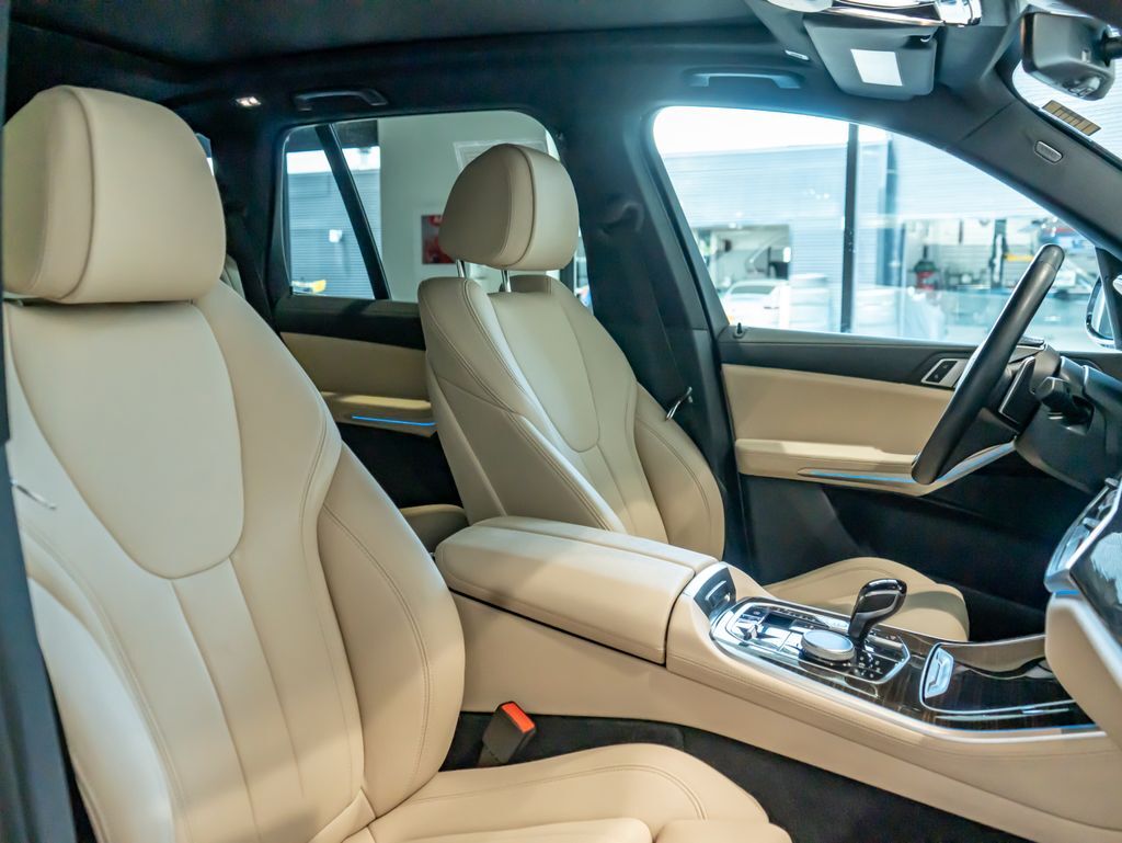 2021 BMW X5 xDrive45e Colorado Springs CO