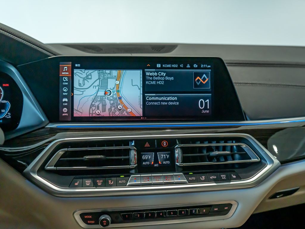 2021 BMW X5 xDrive45e Colorado Springs CO