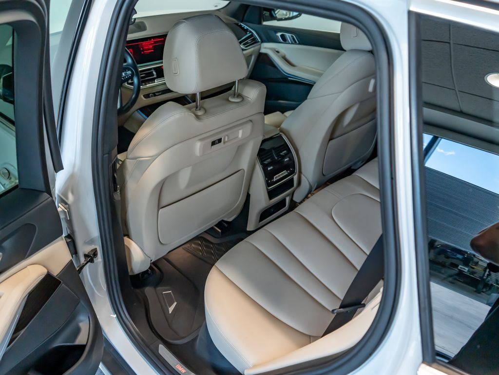2021 BMW X5 xDrive45e Colorado Springs CO
