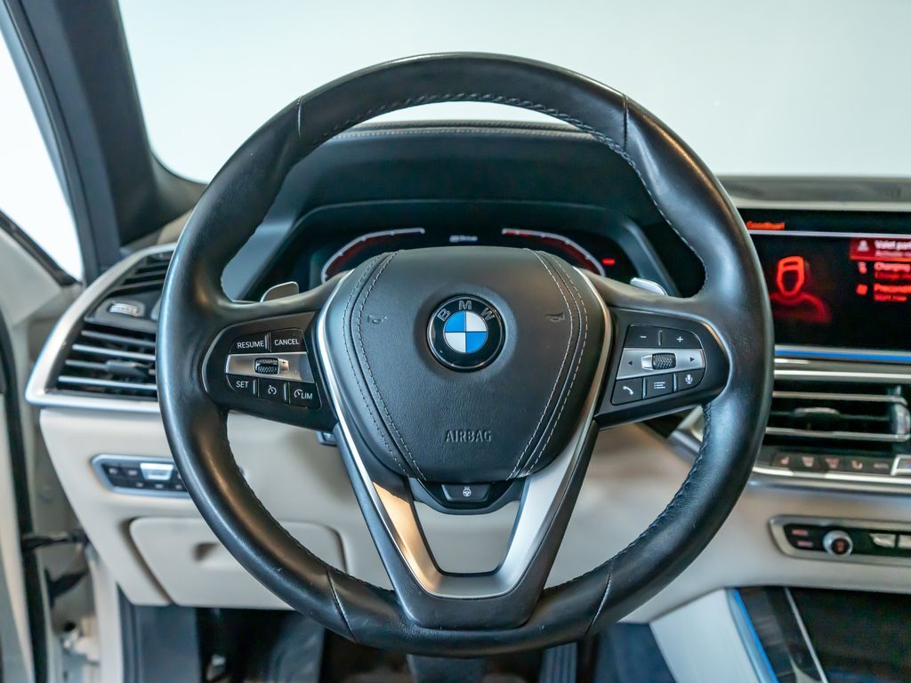 2021 BMW X5 xDrive45e Colorado Springs CO
