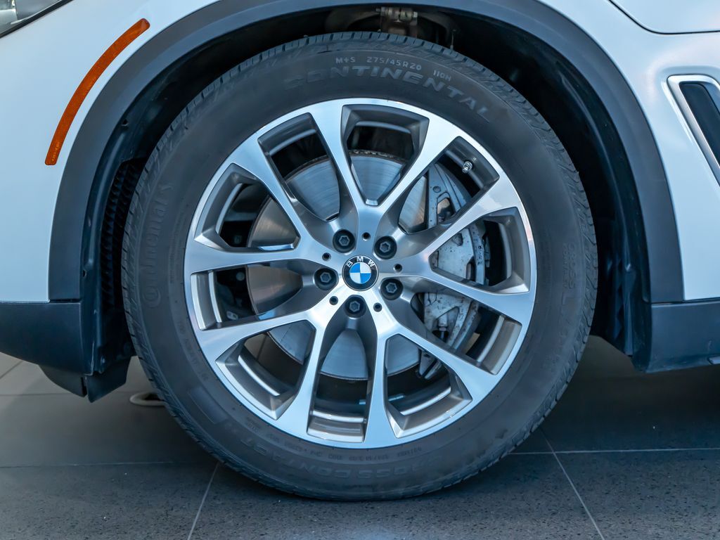 2021 BMW X5 xDrive45e Colorado Springs CO